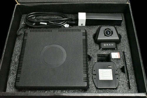 Orah 4i Live Spherical VR Camera 4K 360 Degree Pioneers Edition - Picture 2 of 4