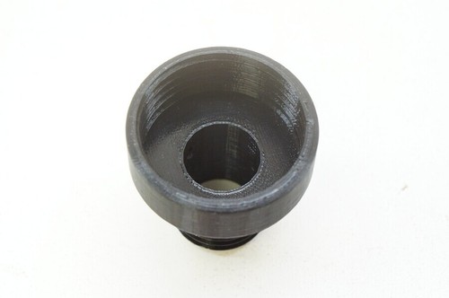 Adattatore filettato per filtro a compressione Sawyer a bottiglia acqua Hydrapak (HydroPak) - Foto 3 di 4