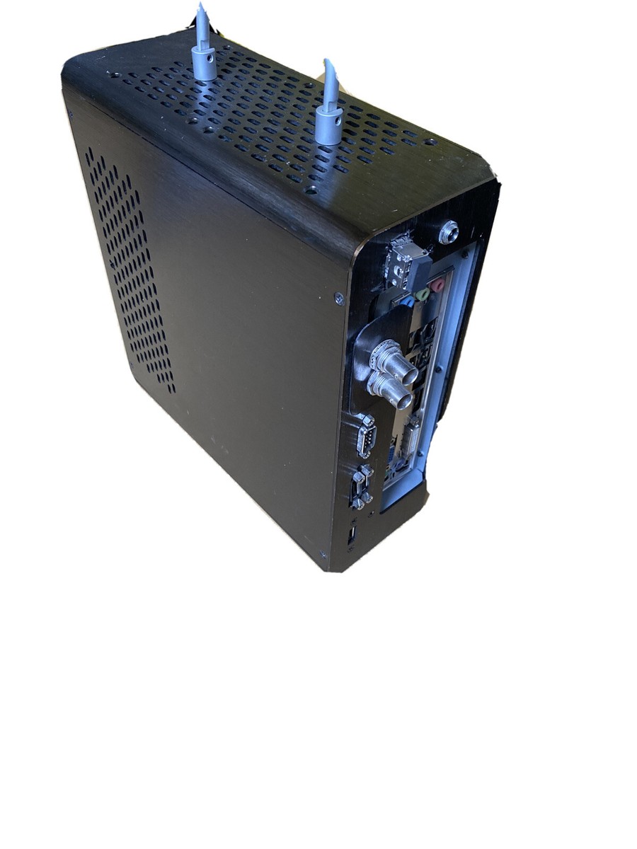 Blackmagic UltraScope PCI System from SDI/HD-SDI Optical