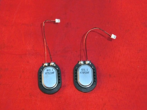 Nintendo Switch - interne Lautsprecher, Original OEM Ersatzteil