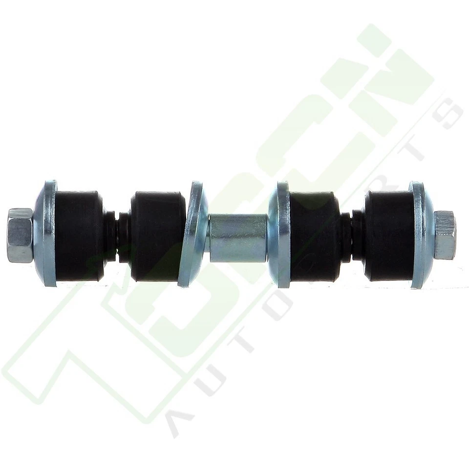 8pc Front Tie Rod End Sway Bar Suspension Kit for 1991-1999 Toyota Paseo Tercel Foto 4 de 4