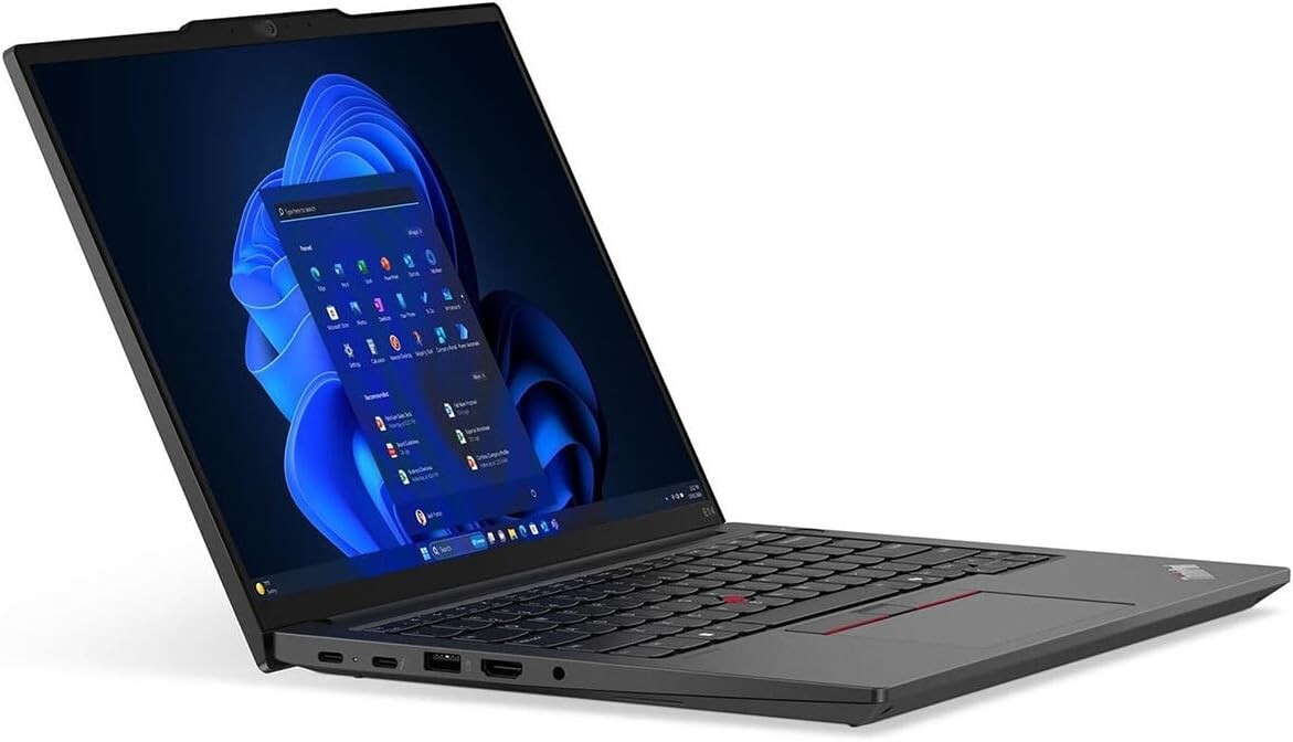 NEW Lenovo ThinkPad E14 Gen 6 14