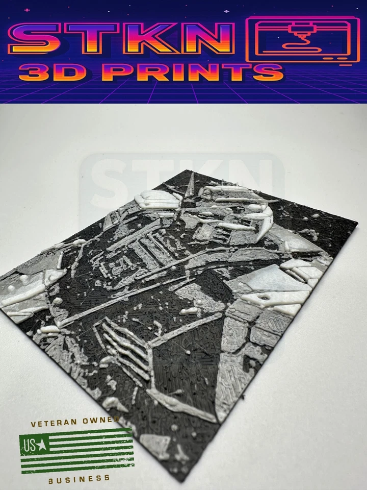 🎨 Anime Art - Gundam RX-78-2 - Large Decal Case Mod Magnet - Image 3 of 4