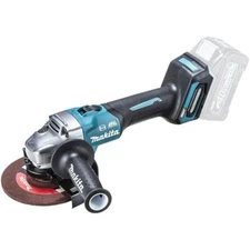 Makita Rechargeable Disc Grinder GA033GZ 150mm Slide Switch 40Vmax Body Only