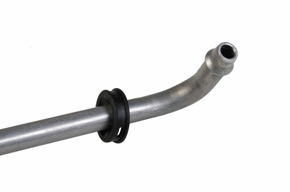 Conjunto de manguera de enfriador de aceite de transmisión automática Suburban Sunsong para GMC K1500 1996 Foto 2 de 3