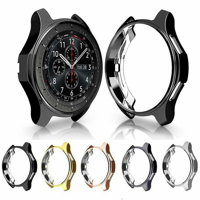 gear s2 bezel cover