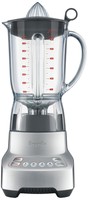 Breville Bbl405bal Hemisphere Twist Blender Silver Breville Bbl405bal Hemisphere Twist Blender Silver