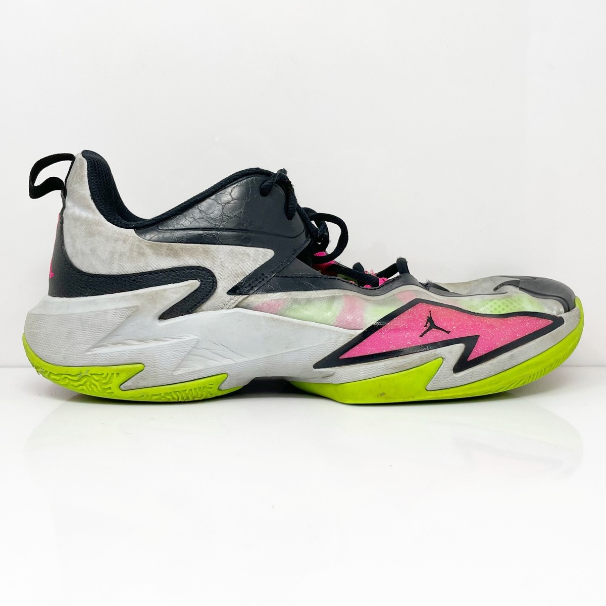 シューズ(男性用) Jordan One Take 3 (GS) 23cm JORDAN (GS) One Take 3 DC7702 001 - Shiekh