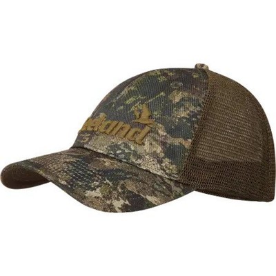 Seeland Tuff Trucker Cap InVis MPC grün grün One Size Mützen-und-Mützen