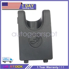 Car Rear Child Seat Hook Anchor Cover Black Cap For Toyota For Camry For Avalon