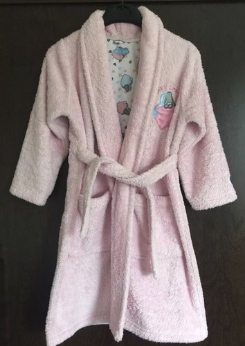 me to you tatty teddy dressing gown