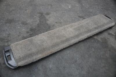 Rear Lower Trunk Lid Tail Gate Inner Carpet Cover Trim Panel Range Rover L405 16