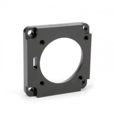 Skunk2 Adapter for Pro K Series PRB Style Throttle Body on Ultra Race Manifold 