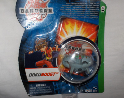 Bakugan  1 Figur + 1 Ability + 1 Metal Gate Karten  Neu,OVP,Lizenzware-Rarität