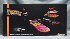 Kids Logic ML01 1/6 Magnetic Levitating Hover Board Set of 5 Back to the Future
