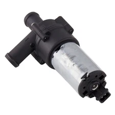 Gates E-Cool Electric Water Pump 41511E - High Quality Part For Audi