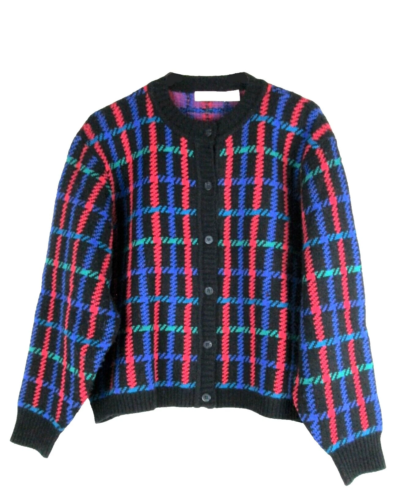 Liz Claiborne Women's Check