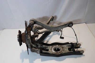 MERCEDES W253 GLC 43 AMG REAR LEFT SUSPENSION LEG HUB WISHBONE  