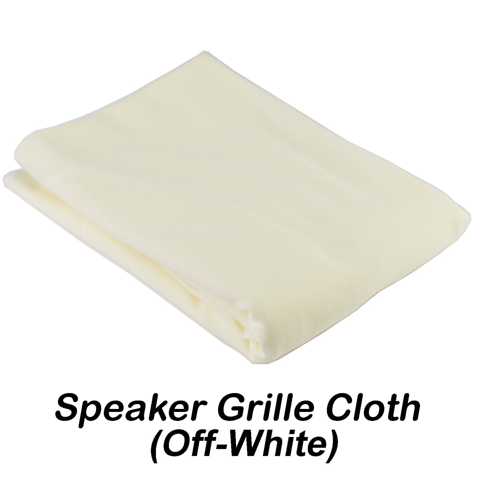 All Colors Stereo Speaker Grill Cloth Fabric 36" x 66" 16.5 Square Feet