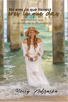 Best Seller, No Eres Lo Que Tienes, Eres Lo Que Das  Historia Real