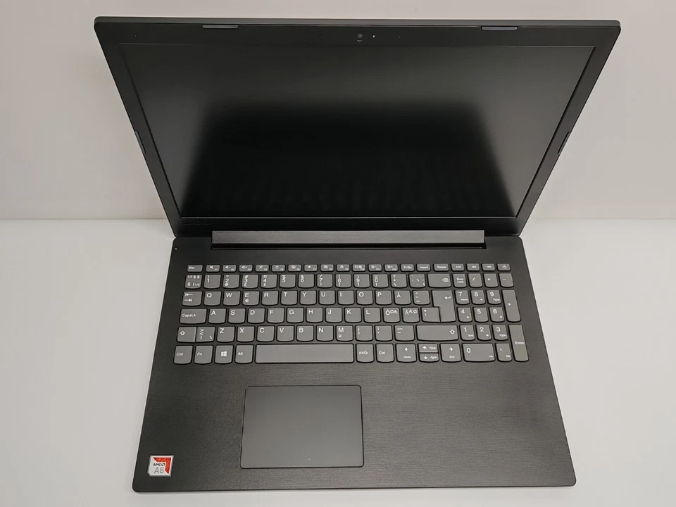 NOTEBOOK LENOVO IDEAPAD V145 AMD A6-9225 8GB RAM 256GB SSD WIFI WEBCAM - Immagine 3 di 4