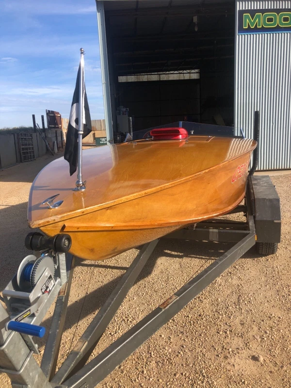 Boat Swap Ute Boat For Sale Waa2