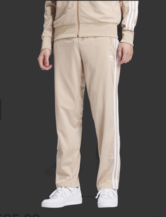 adidas Originals Men's M Adicolor Classics Firebird Track Pants IY9894