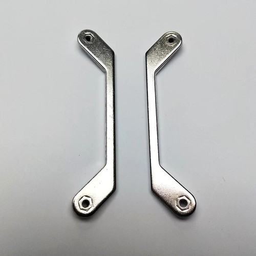 Pour refroidisseur de processeur Intel LGA1200 1151 1155 1700 broches support de piédestaux de base divisée