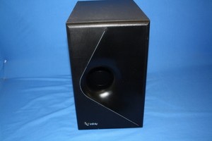 infinity passive subwoofer