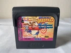 Desert Speedtrap starring Road Runner & Wile E. (Sega Game Gear) More In Store