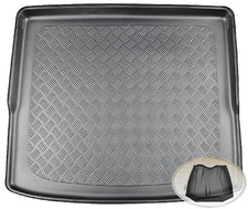Z459350 Gerippte Kofferraumwanne + Klett-Netz für Volvo XC40 Inscription Typ 536