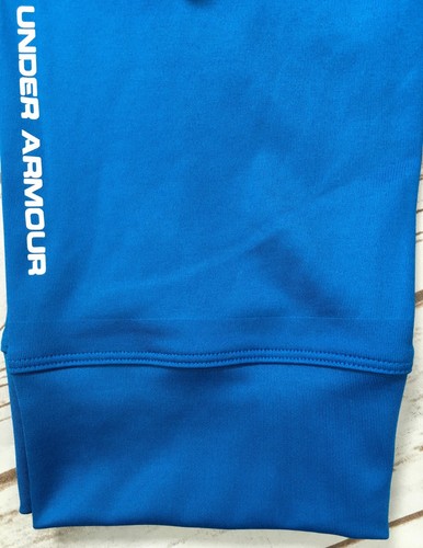 Leggings Under Armour Tagliati Capri Crops Palestra Athleisure Donna S M XL DIFETTO - Foto 11 di 39
