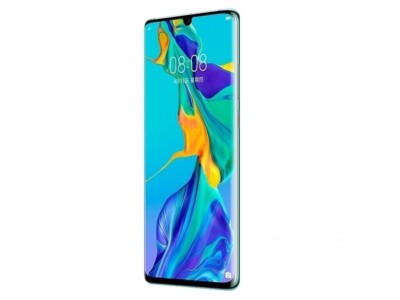 Original Huawei P30 Pro 256GB ,8GB RAM Aurora DUAL SIM Global Ver
