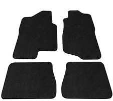 Custom Fit Front Rear Carpet Floor Mat Fit 07-14 Silverado Sierra Tahao Yukon
