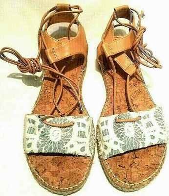 by the sea espadrille sandal