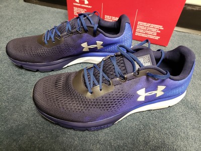 under armour patriot shoes
