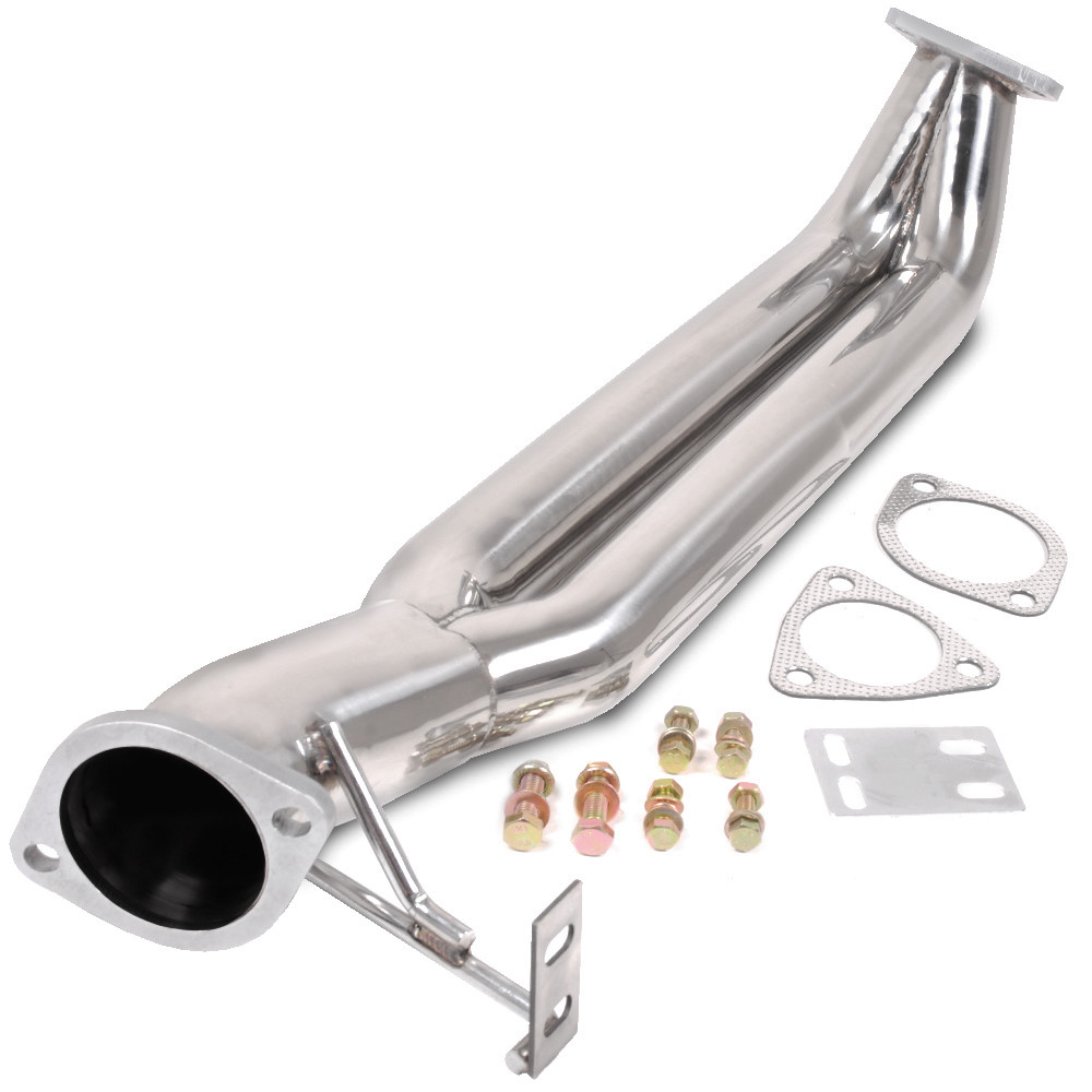 r32 downpipe