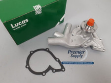 LAND ROVER DEFENDER 200 Tdi LUCAS WATER PUMP STC639