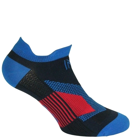 Calcetín Norfolk Running Ultra Ligero Puntera Sin Costuras Para Hombre Estilo: SEBASTIAN Foto 3 de 4