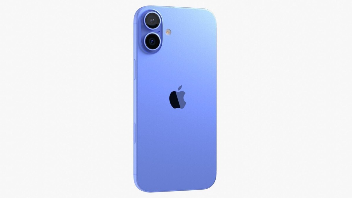 y*y様 【新品・即発送】iPhone 16 256GB ブルー（ヨーロッパ版） NEW*  Apple iPhone 16 | 256GB Ultramarine Blue | Factory