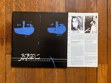 Saâda Bonair - Saâda Bonair 2xlp (Captured Tracks German Edition on white vinyl,