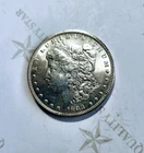 Rare BU 1903 P   Morgan Silver Dollar, Philladelphia Mint -  C9620