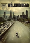 The Walking Dead poster print  : Season 1 : 11 x 17 inches