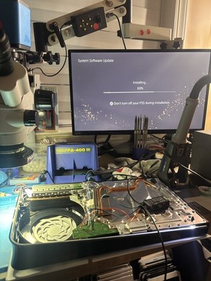 CONSOLE AND DEVICE REPAIR - FIX Broken/Damaged HDMI, USB, Etc Repair Service!