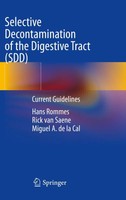 Hans Rommes (U. A.) | Selective Decontamination Of The Digestive Tract (Sdd)