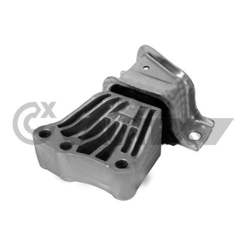 Support moteur Cautex 758241 pour la réparation mécanique Fiat et Alfa Romeo