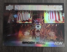 2026 Upper Deck AEW Wrestling Checklist Guide in-content 52