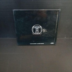 Sega Saturn Software POLICENAUTS With Manual Tested Used 1996 Konami Japan