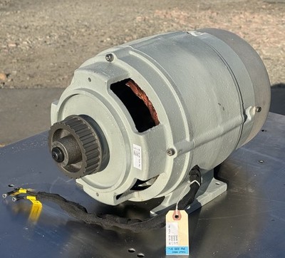 Refurbished Hobart 80qt M802 Motor w/Gear 00-478380-00001