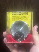 Vintage Yomega Raider yo-yo